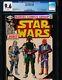 Star Wars # 42 1st Boba Fett In Comic Cgc 9.6 White Pgs