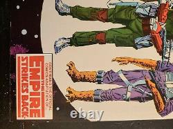 Star Wars #42 1st Boba Fett in comics, High Grade KEY
