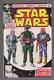 Star Wars # 42 1st App. Boba Fett The Bounty Hunter! Grade 9.0 Scarce Book