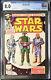 Star Wars #42 Cgc 8.0 Wp, Empire Strikes Back Part 4, 1st App Yoda, Boba Fett