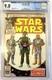 Star Wars#42 Cgc 9.0 1st Bobba Fett No American Customers