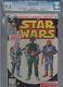 Star Wars #42 Cgc 9.2 Nm- White Pages 1st First Appearance Of Boba Fett