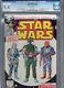 Star Wars #42 Cgc 9.4 Nm White Pages 1st App Boba Fett! Huge Auction