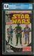 Star Wars #42 Cgc 9.8 White Empire Strikes Back Adaptation Boba Fett