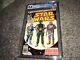 Star Wars #42 Cgc 9.4 White Pages Newsstand 1st Boba Fett