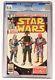 Star Wars #42 Cgc 9.6 (first Appearance Of Boba Fett)