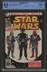 Star Wars #42 December 1980 Cbcs 8.5 Like Cgc. 1st App Boba Fett. Empire Strikes