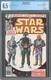 Star Wars #42 (marvel Comics, 1980) Cbcs 6.5 Newsstand Edition 1st Boba Fett