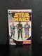 Star Wars #42 Marvel Comics 1980 First Appearance Of Boba Fett F/vf