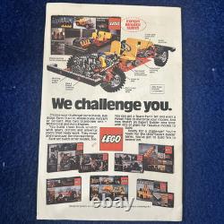 Star Wars #42 (Marvel Comics December 1980)