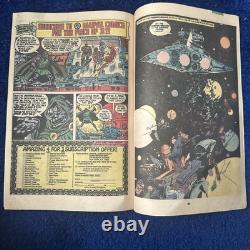 Star Wars #42 (Marvel Comics December 1980)