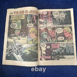 Star Wars #42 (Marvel Comics December 1980)