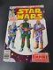 Star Wars #42 (marvel Comics December 1980) 1st App Boba Fett