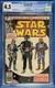 Star Wars #42 Newsstand Variant (marvel Comics December 1980) Cgc 4.5