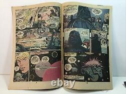 Star Wars #42 (marvel 1980) 1st App Boba Fett Mandalorian Vf+ Newsstand