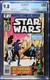Star Wars #43 (marvel 1981) Cgc 9.8 1st Lando Calrissian Newsstand White Pages