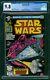 Star Wars #46 (1981) Cgc 9.8 White Pages! Lando! Chewbacca! 1st Cody Sunn-childe