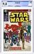 Star Wars #47d Cgc 9.8 1981 4643662014