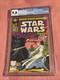 Star Wars #48, Cgc 9.8 Wp, Princess Leia Organa Vs. Darth Vader, Marvel 1981