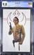 Star Wars #48 E. M. Gist Sdcc 2024 Trinity Comics Cgc 9.8