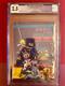 Star Wars #4 (1977) -beyond The Universe Arabic Serie# 14 Cgc 2.5