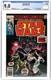Star Wars #4 1st Printing Cgc 9.0 1977 4464154005