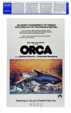 Star Wars #4 1st Printing CGC 9.6 1977 0107123009