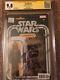 Star Wars #4 (2015) Jtc Action Variant- Cgc Ss 9.8 Peter Mayhew