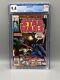 Star Wars #4 Cgc 9.4 Part 4 Of 6 Star Wars A New Hope Movie Adaptation 1977
