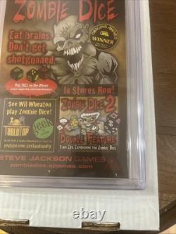 Star Wars #4 CGC 9.8 White Pages Sketch Cover- Alex Ross Variant (2013)