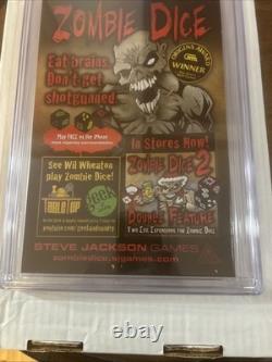 Star Wars #4 CGC 9.8 White Pages Sketch Cover- Alex Ross Variant (2013)