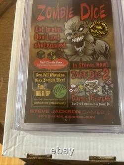 Star Wars #4 CGC 9.8 White Pages Sketch Cover- Alex Ross Variant (2013)