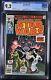 Star Wars 4. Marvel Comics. Oct 77 Cgc 9.2? High Quality? White Pages