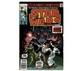Star Wars #4 Very Good Signed Withcoa Chaykin/leialoha 1977 Marvel Comics