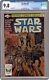 Star Wars #50d Cgc 9.8 1981 4436763001