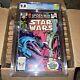 Star Wars #54 Cgc 9.8 1982 Marvel Comics