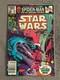 Star Wars #54 (raw 9.0 Marvel 1981) Chris Claremont