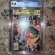 Star Wars #55 (marvel, 1982) Cgc 9.8 Newsstand 1st Appearance Of Plif. R2-d2