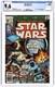Star Wars #5 Cgc 9.6 1977 3858746017