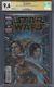 Star Wars #5 Cgc 9.6 Ss Signed By Harrison Ford, Mark Hamill And Carrie Fisher