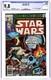 Star Wars #5 Cgc 9.8 1977 4613764010