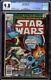 Star Wars 5 Cgc 9.8 Owithw (marvel, 1977) Dave Cockrum Cover