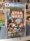 Star Wars #5. Cgc 9.2. 1977