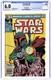 Star Wars #68n Cgc 6.0 Newsstand 1983 4330025006 1st App Of Mandalorians
