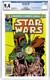 Star Wars #68n Cgc 9.4 Newsstand 1983 4453993016 1st App Of Mandalorians
