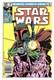 Star Wars #68n Fn- 5.5 1983 1st App Of Mandalorians