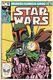 Star Wars #68 1983 Origin Boba Fett 1st App Planet Mandalore Marvel Comics