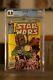 Star Wars #68 Cgc 8.0 (marvel Comics February 1983)