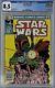 Star Wars #68 Cgc 8.5 1983 Wp Marvel Comics, 2/83 1st Solo Cover Boba Fett