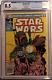 Star Wars #68 Cgc 8.5 Rare Mark Jewelers Mandalorian 1st Appearance 1980